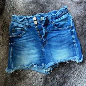 KanCan Jean shorts